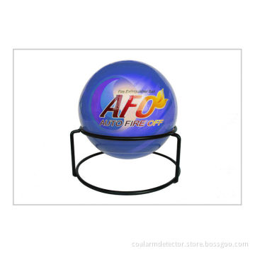 Professional Automatic Fire Extinguisher Ball Afo / Fire Fighting Equipments / Elide Fire Ball Sgs